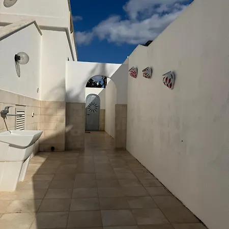 Villa Gioia Capilungo