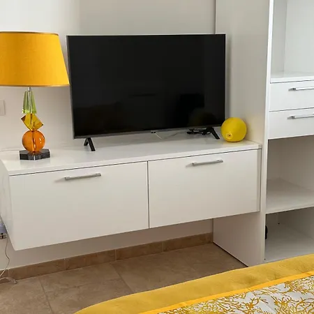 Gioia Villa *