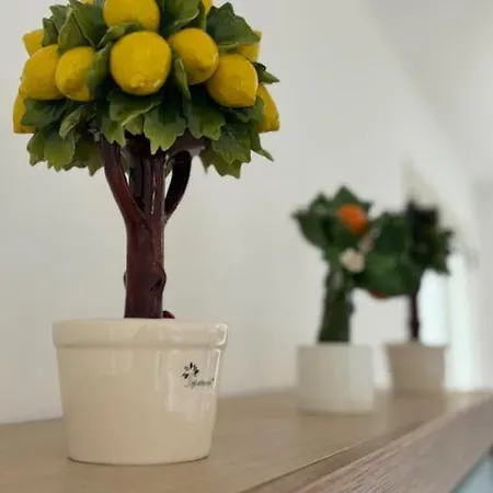 Gioia Villa Capilungo