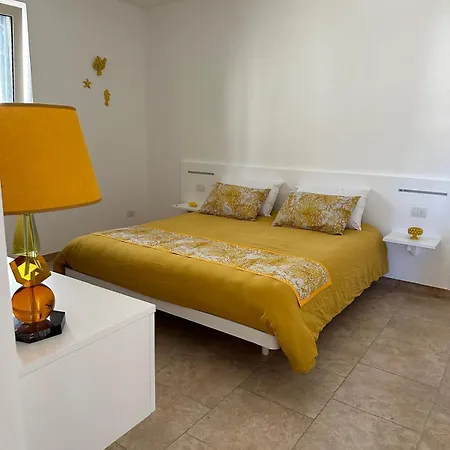 Villa Gioia Capilungo