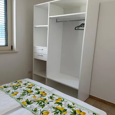 Gioia 빌라 Capilungo