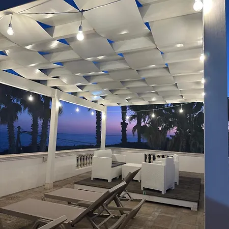 Villa Gioia Capilungo